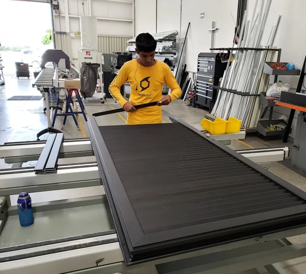 Al Windows Custom windows and Glass Los Cabos BCS