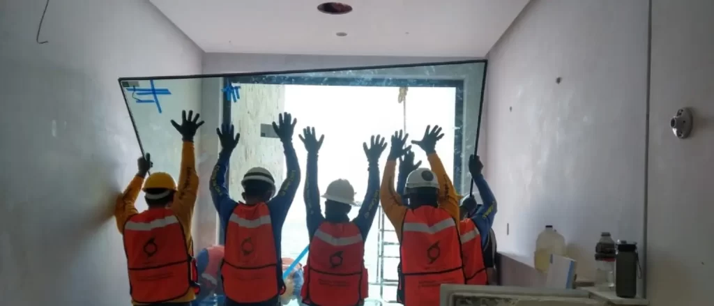 Al Windows Custom windows and Glass Los Cabos BCS